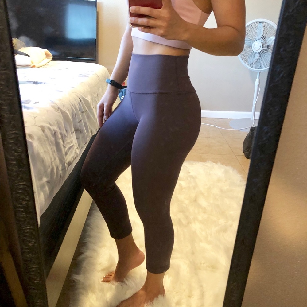 ❌SOLD❌Lululemon wunder under